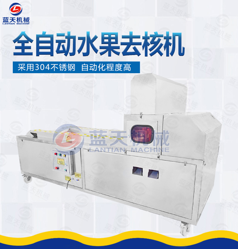 水果去核機(jī)